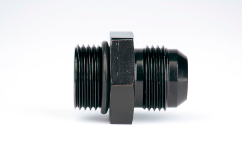 Aeromotive ORB-12 to AN-12 Male Flare Fitting (view 6)