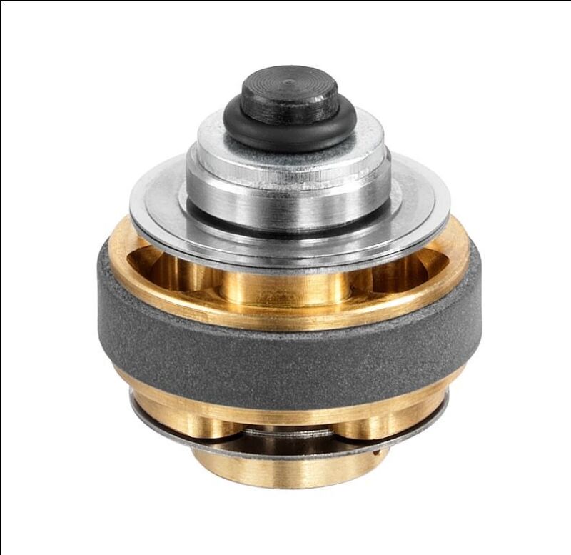 Bitubo Suspension Bitubo KXFORK Fork Valves Kit: Rebound-Compression Pistons, Shims KXFORK010
