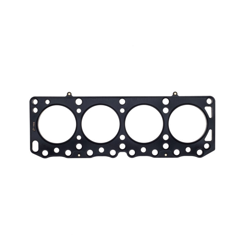 Cometic Gasket Cometic Ford Pre-Crossflow OHV Kent-Crossflow OHV Kent .027in MLS Cylinder Head Gasket-83mm Bore C4103-027