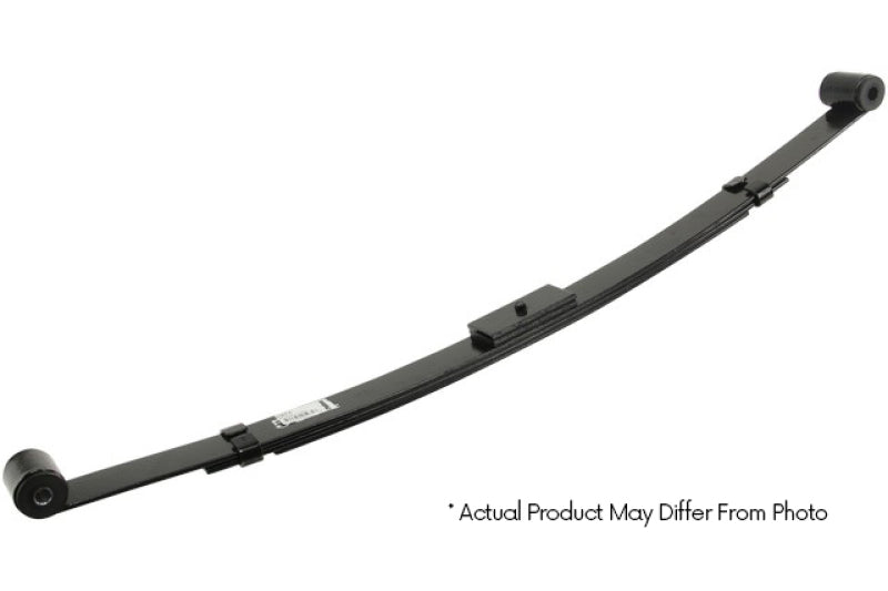 Belltech Leaf Spring 97-04 Dakota 3inch (view 3)