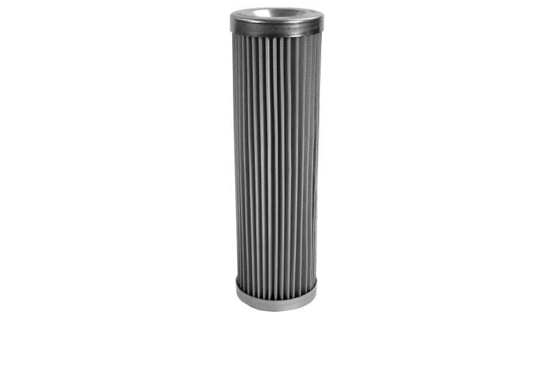 Aeromotive Filter Element 100 micron Stainless Steel - Fits 12362 12662