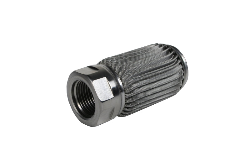 Aeromotive Fuel Filter Kit (view 6)