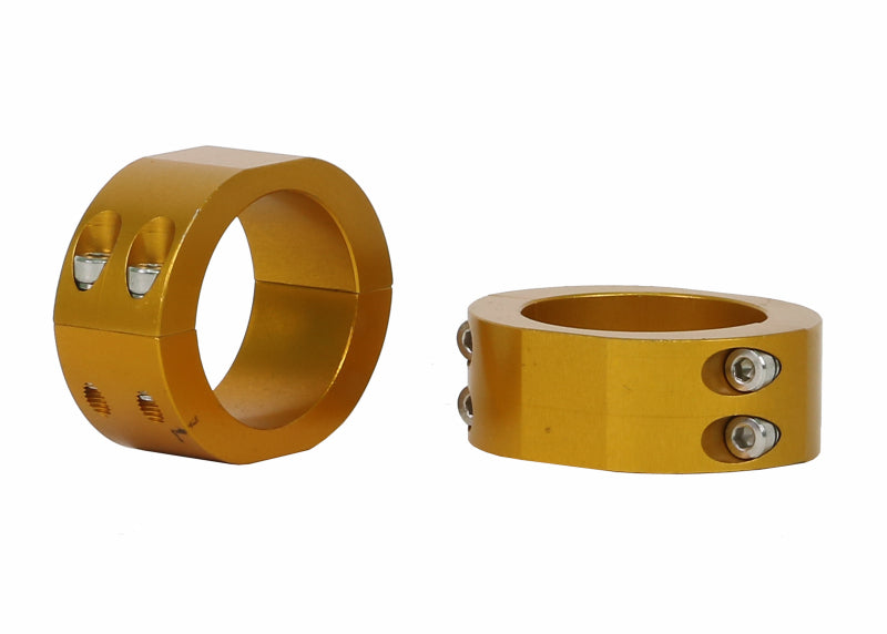 Whiteline 38mm Alloy Sway Bar Lateral Lock (view 2)