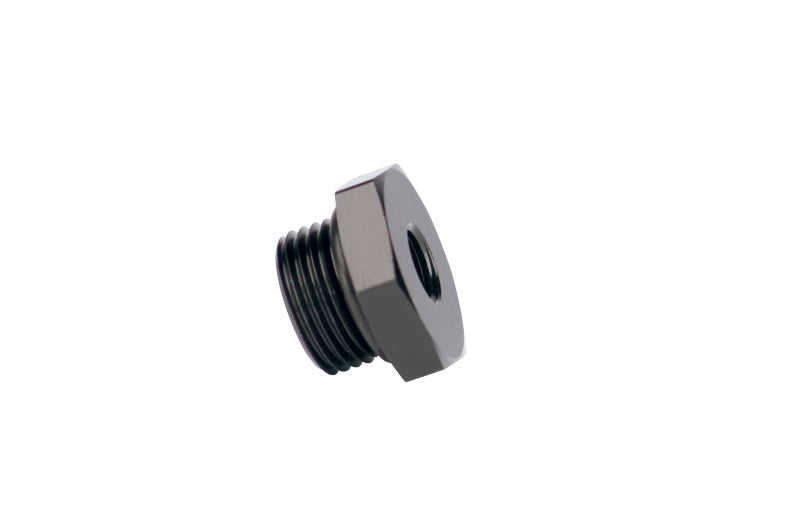Aeromotive ORB-08 Port Plug with 1/8'' NPT Port (view 1)