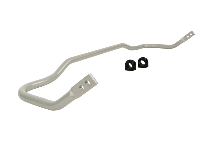 Whiteline Front Sway Bar 22mm Adjustable Nissan Skyline GTR 99-02 (view 1)