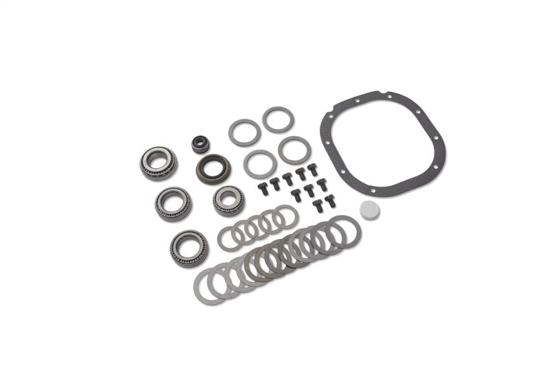 Ford Performance Parts 8.8 Inch Ring Gear and Pinion installation Kit (view 5)