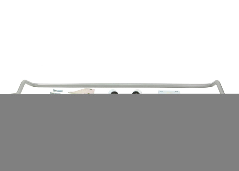 Whiteline Rear Sway bar 20mm Adjustable Nissan Pulsar N15, B14 (view 2)