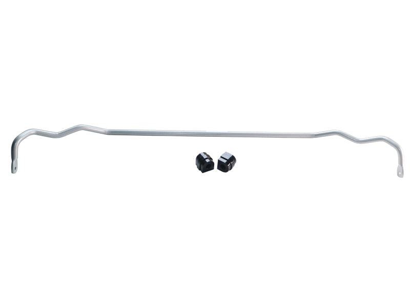 Whiteline Rear Sway Bar 20mm Heavy Duty BMW 135I 2008-2011 (view 3)