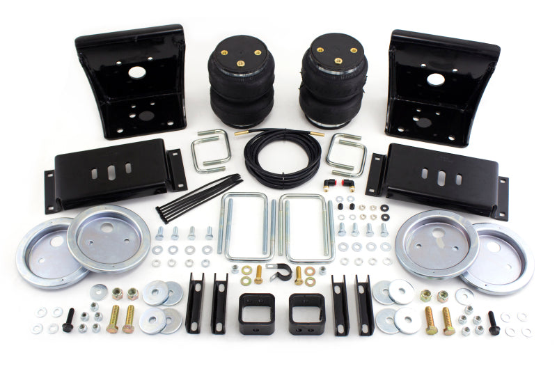 AIRLIFT Loadlifter 5000 Air Spring Kit (view 2)