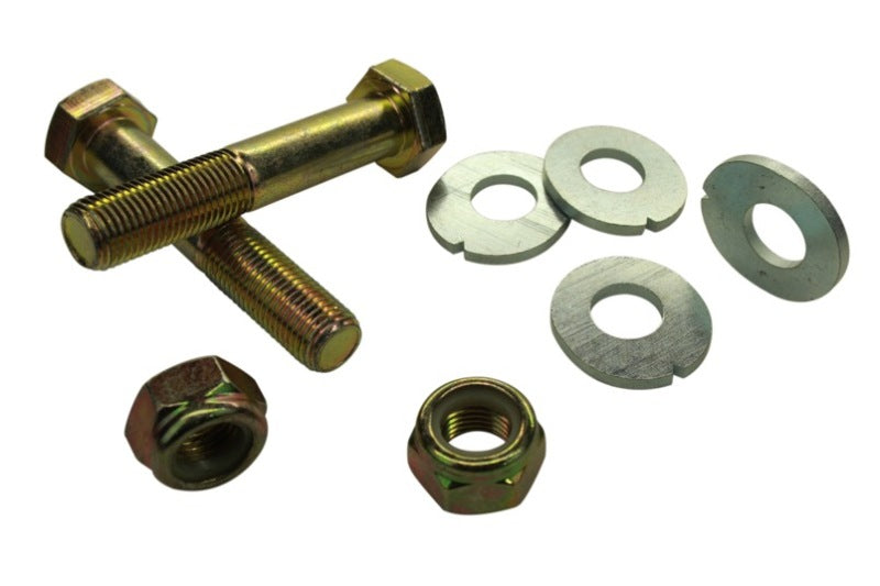 Whiteline Toe Lock Washer Kit Subaru Impreza 2002-2004 (view 2)