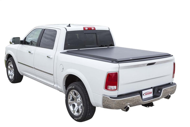 Access Literider 09+ Dodge Ram 6ft 4in Bed Roll-Up Cover 34179