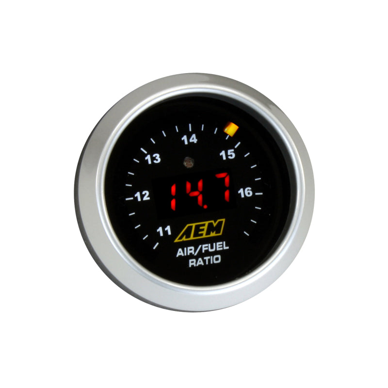 AEM Electronics Air / Fuel Ratio Gauge (view 18)
