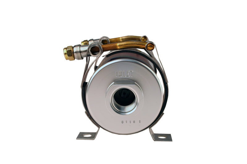 Aeromotive A750 Fuel Pump (red) (view 7)