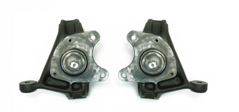 Belltech Drop Spindle Set 86-90 Dakota (view 1)