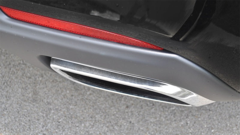 Corsa Performance 2015 Dodge Charger / Chrysler 300 5.7L V8 V8 Polished Xtreme Cat-Back (view 2)