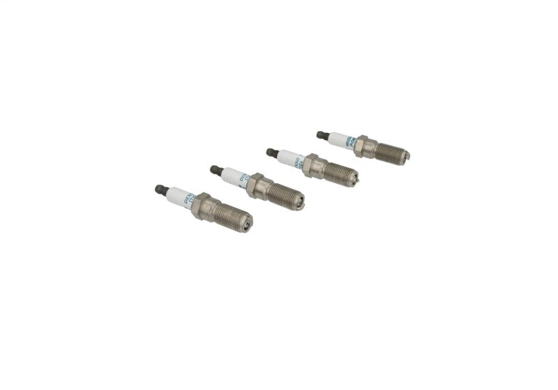 Ford Performance Parts Ford Racing FRPP Cold Spark Plug Set 2.0L Ecoboost (view 8)