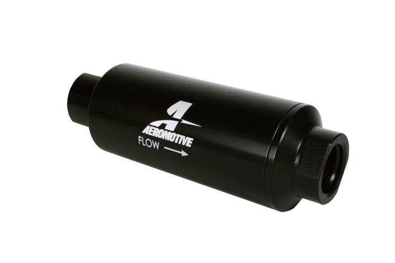 Aeromotive Fuel Filter (view 3)