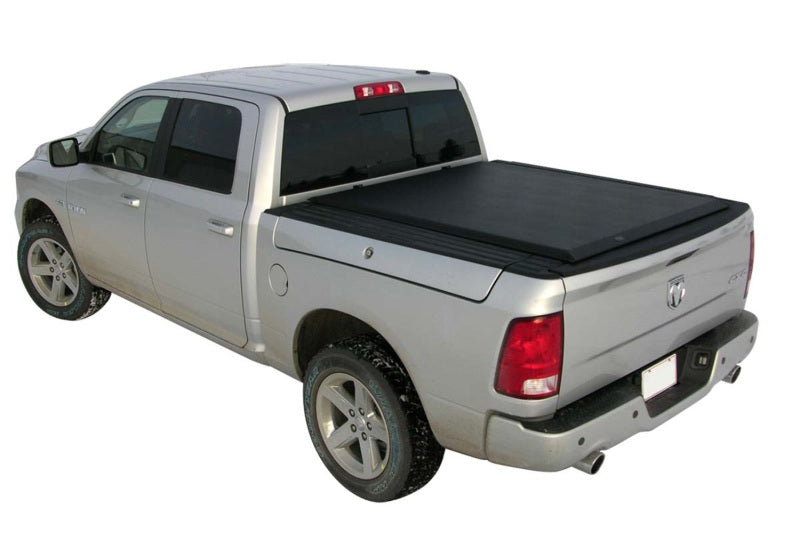 Access Literider 09+ Dodge Ram 5ft 7in Bed (w/ RamBox Cargo Management System) Roll-Up Cover 34199