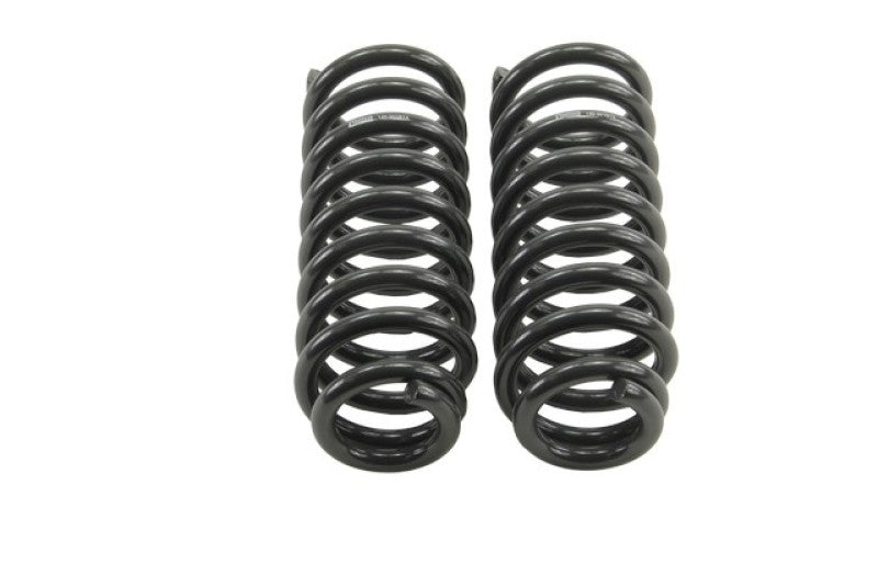 Belltech Coil Spring Set 02-06 Trailblazer/envoy (view 2)