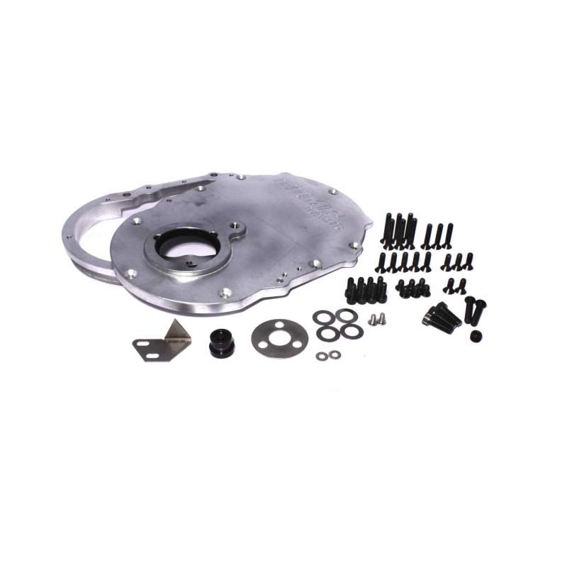 Comp Cams CHEVY BIG BLOCK GEN VI 2 PC TIMING COVER (view 1)