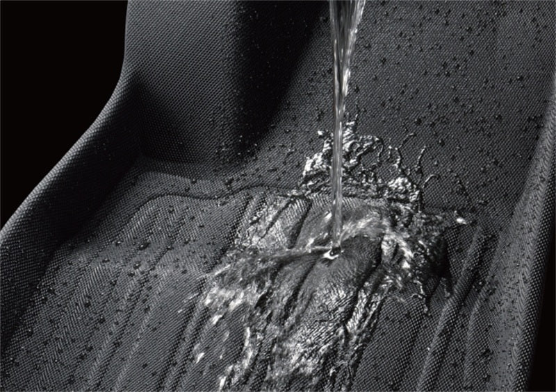 3D MAXpider 19-24 Porsche Cayenne (9Y0) Suv / Cayenne Coupe (9Y3) 21-24 Elegant Hybrid Black R1 R2 SLPO01904709