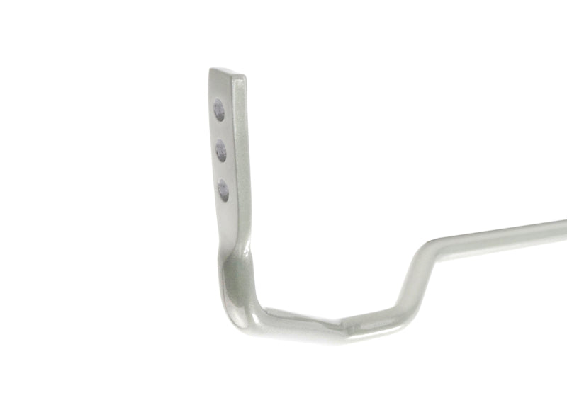 Whiteline Rear Sway Bar 16mm Heavy Duty Blade Adjustable Mazda MX-5 Miata 06-11 (view 4)