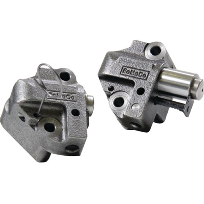 Ford Performance Parts 5.0L 4V TI-VCT BOSS 302 Timing Chain Tensioners (view 1)