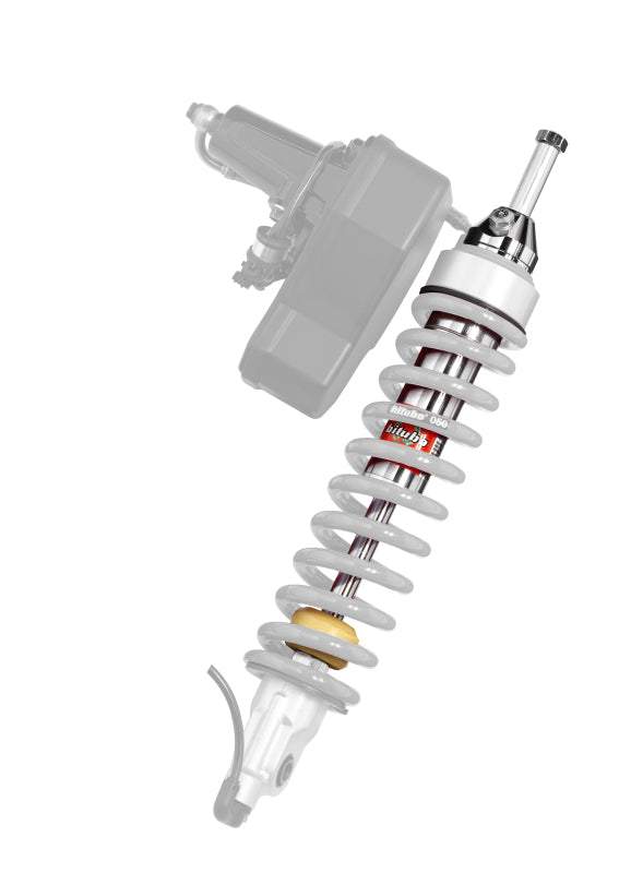 Bitubo Suspension Bitubo VPE Front Monoshock For Wp Esa Oem, Provided Without Spring BW042VPE90
