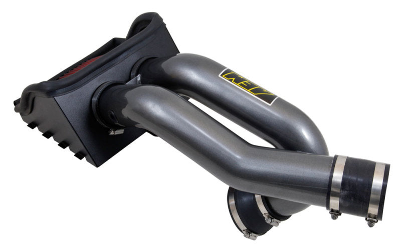 AEM Induction AEM 2015 Ford F-150 3.5L V8 Cold Air Intake System 21-8128DC
