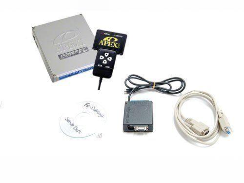 APEXi Power FC + Datalogit Combo Nissan R32 & R33 RB26DETT D-Jetro *Discontinued (view 1)