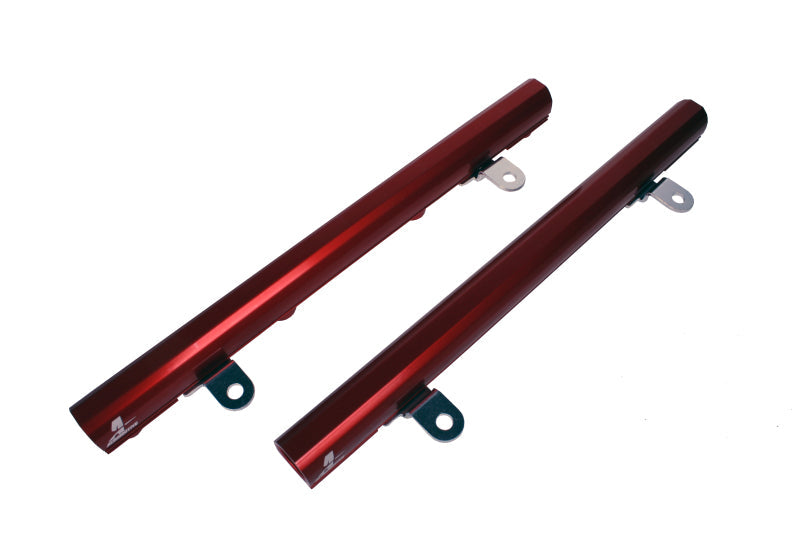 Aeromotive 05-09 4.6L 3-valve GT Fuel Rail Kit (view 2)