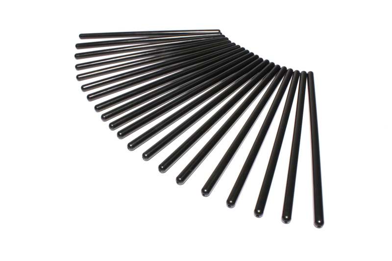 Comp Cams Magnum 7.9" Chromemoly Pushrods, Hardened V10 Set (view 1)