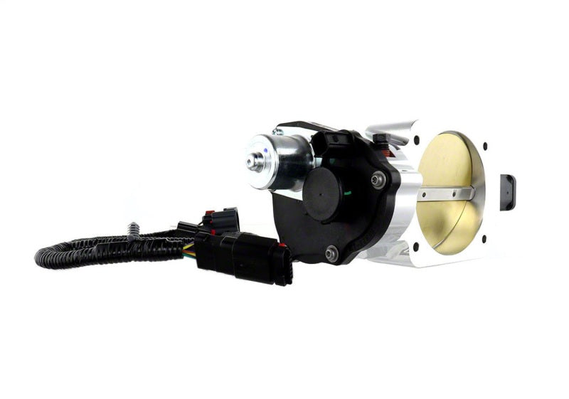 Ford Performance Parts 2011-2014 Mustang 5.0L 90 mm Throttle Body (view 13)