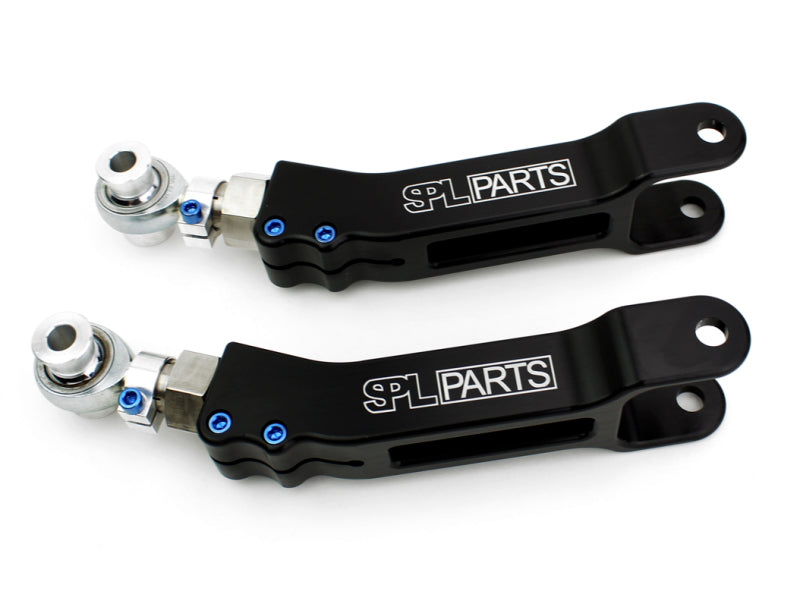SPL Part Rear Traction Arms for GR86/BRZ/GT86/FR-S (view 4)