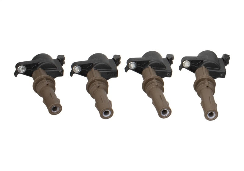 Ford Performance Parts Ford Racing 4.6L/5.4L 3V IGNITION Coil Set (view 4)