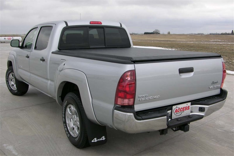 Access Original 01-04 Tacoma 6ft Stepside Bed Roll-Up Cover 15029