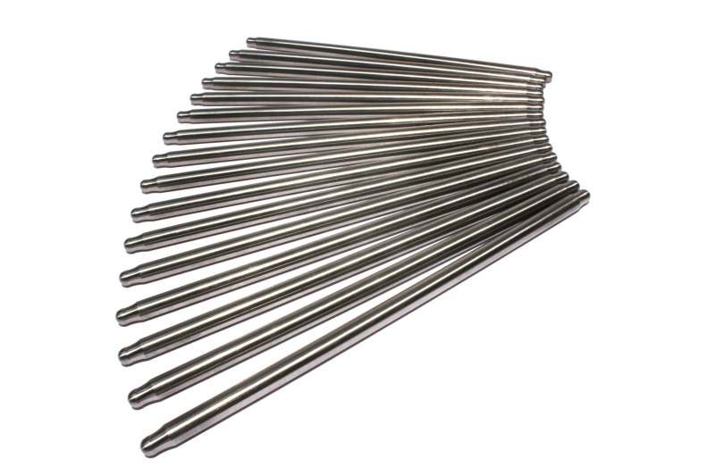 Comp Cams HI-TECH 3/8" 9.350" .135" WALL PUSHRODS (view 1)