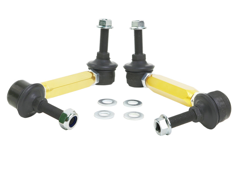 Whiteline Sway Bar - Link (view 2)