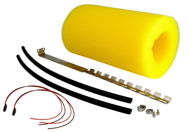 Aeromotive Fuel Tank (view 1)