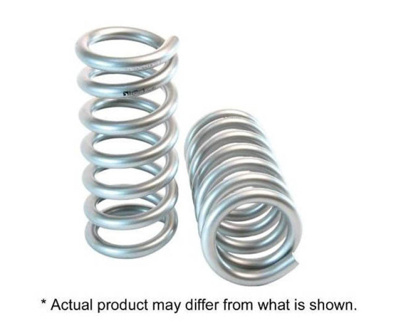 Belltech Muscle Car Spring Set 65-66 Mustang (view 1)