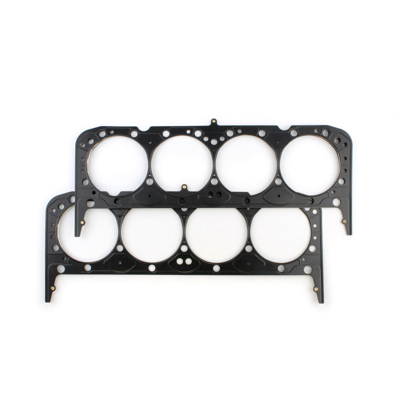 Cometic Gasket Cometic Chevy Gen-1 Small Block V8 .066in MLS Cylinder Head Gasket - 4.165in Bore C5272-066