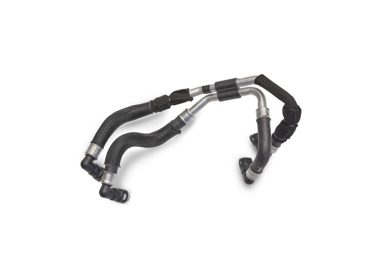 Ford Performance Parts Ford Racing Mustang BOSS 302 Engine Oil Cooler (view 5)
