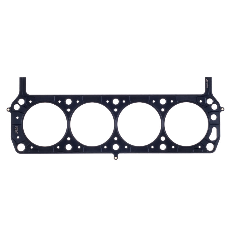Cometic Gasket Cometic Ford 302/351W Windsor V8 .140in MLS Cylinder Head Gasket - 4.030in Bore - SVO C5478-140