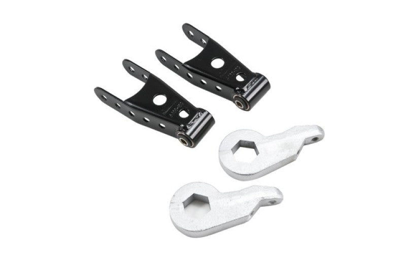 Belltech Lowering Kit w/o Shocks (view 2)