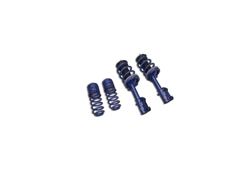 Ford Performance Parts Ford Racing 2005-2014 Mustang GT Coupe Assembled Handling Pack (view 5)