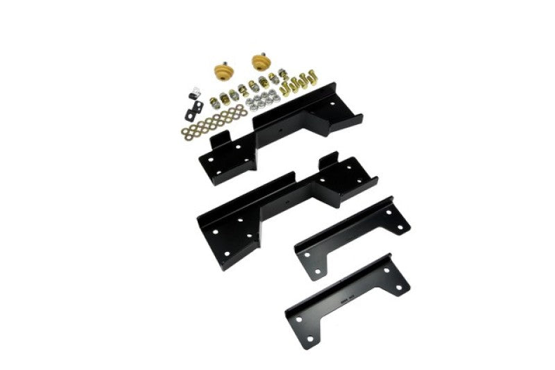 Belltech C-Section Kit 97-03 2WD F150 (view 2)