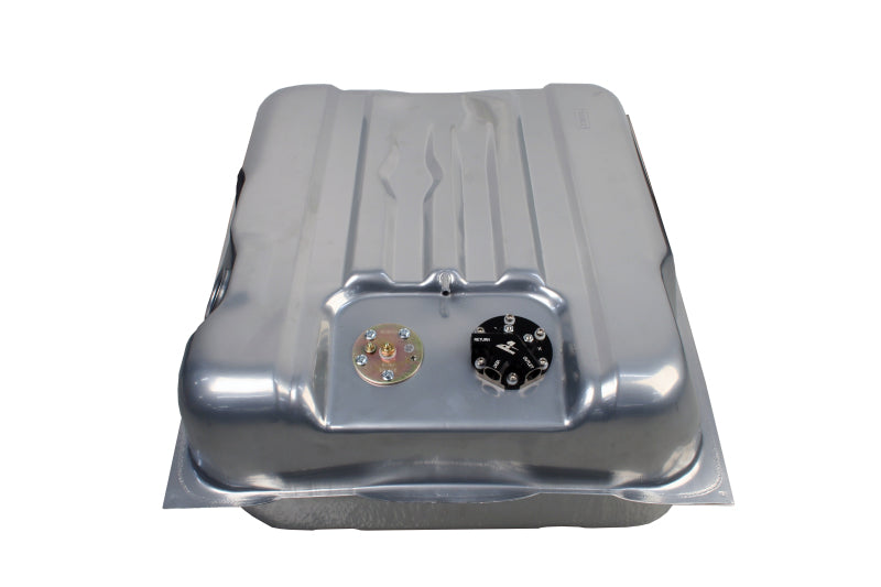 Aeromotive Fuel Tank (view 2)