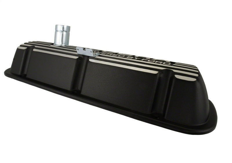Ford Performance Parts Ford Racing Black Satin Valve Cover Cobra (view 11)
