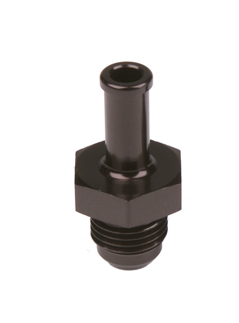 Aeromotive AN-06 to 5/16 Barb Adapter Fitting (view 3)