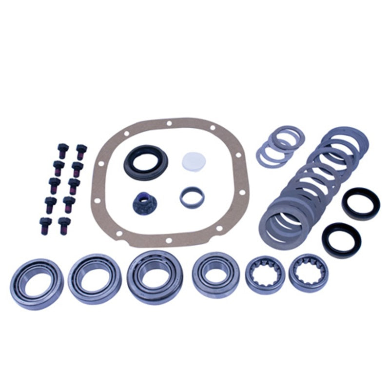 Ford Performance Parts 8.8 Inch Ring and Pinion installation Kit (view 2)